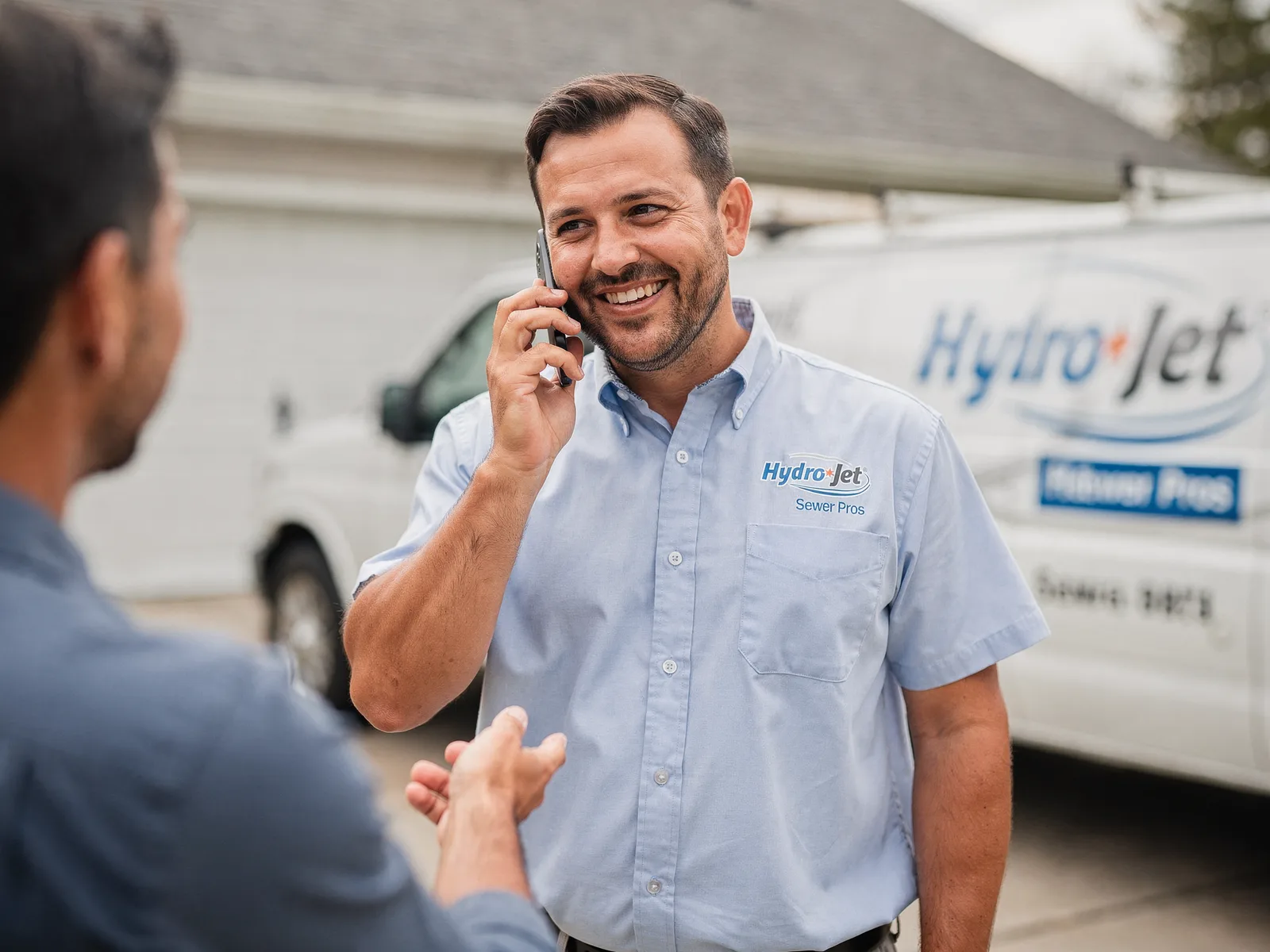 Hydro Jetting Near Me Fedscreek, KY FAQs